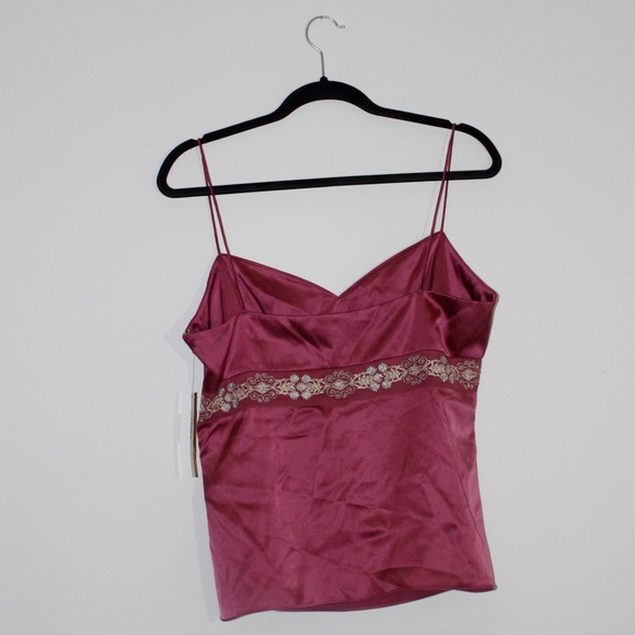 Antonio Melani Kayla Cami - Picture 2 of 8